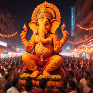 Shree Ganesha Deva