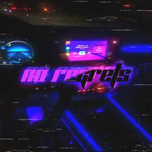 No Regrets (Explicit)