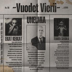 Vuodet Vierii