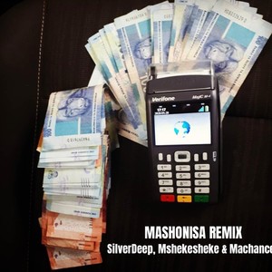 Mashonisa (Remix)