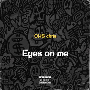 Eyes On Me (Explicit)