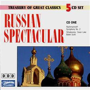 Symphony No 2 In E Minor, Op. 27 Allegro Molto