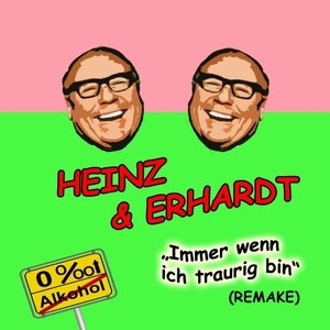 Immer wenn ich traurig bin (DJ-Mix)