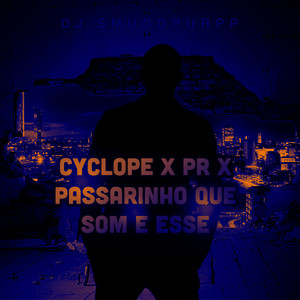 CYCLOPE x PR x PASSARINHO QUE SOM É ESSE