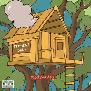 Stoners Only (Explicit)