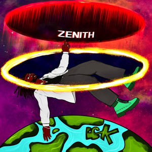 Zenith (Explicit)