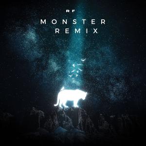 MONSTER REMIX