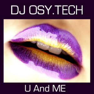 Dj Osytech - Away From U