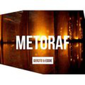 Metoraf (Original Mix)