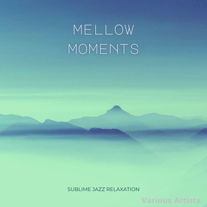 Mellow Moments Sublime Jazz Relaxation