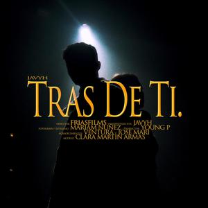Javyh - Tras de ti