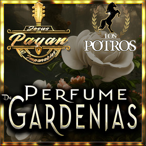 Perfume de Gardenias