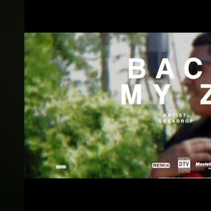 Back In My Zone (Explicit)