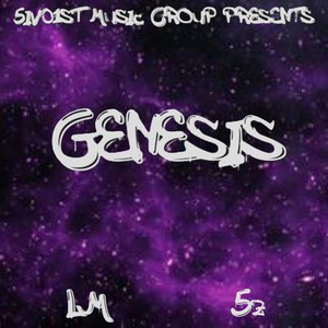 Genesis (Explicit)