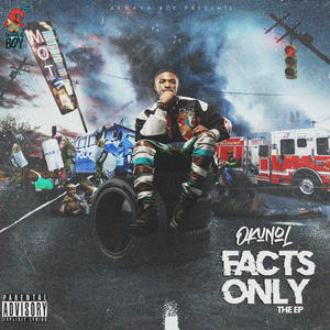 BLESSED (feat. Torch City)