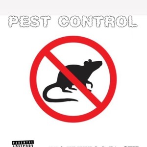 Pest Control (feat. Biggg Stu) [Explicit]