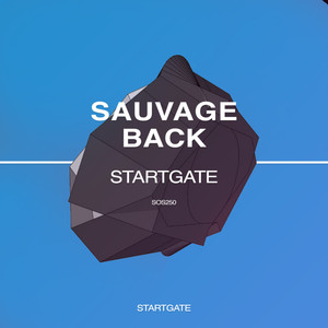 Startgate