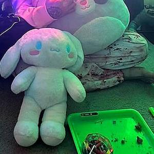 MY DRIP JAPANESE (feat. Yung Chubbi) (Explicit)