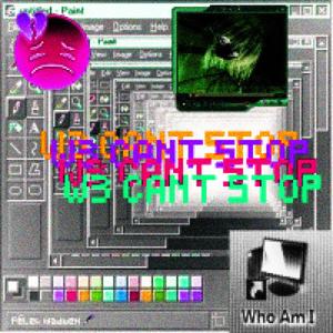 W3 Cant Stop (Explicit)