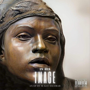 In His Image - EP (Explicit)