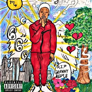 BeefinwitmyCousin (feat. Baby Grim) (Explicit)