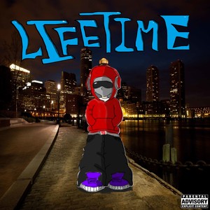 Lifetime (Explicit)