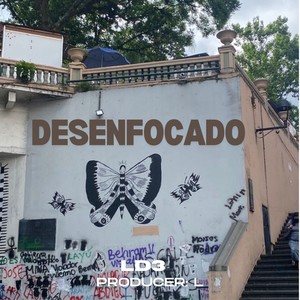 Desenfocado