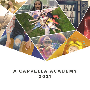 A Cappella Academy 2021