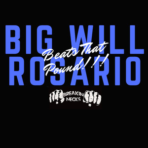 Trap Life R&B (Big Will Rosario's Sunset Mix)