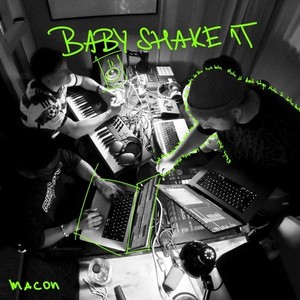 Baby Shake It