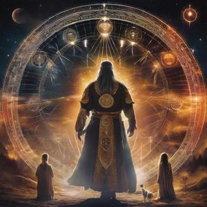 Meet Your Spirit Guides