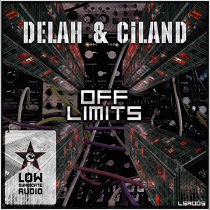 Delah - Off Limits