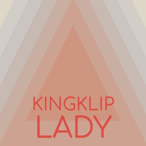 Kingklip Lady