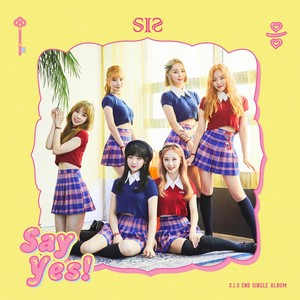 응(SAY YES) (SAY YES)