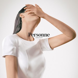 Solid Ground(feat. Elizabeth Gaylord)