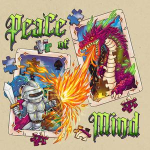 Peace of Mind (Explicit)