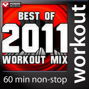 Firework-Power Music Workout