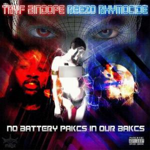 So Damn High (feat. Reezo Rhymocide & C.W. Da YoungBlood) (Explicit)