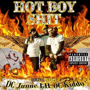 Hot Boy **** (Explicit)