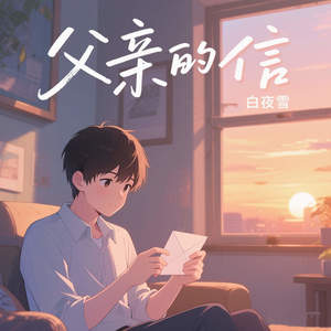 父亲的信