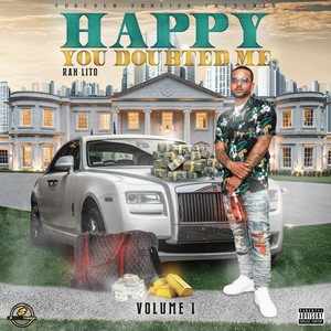 Happy you doubted me V1 (Explicit)