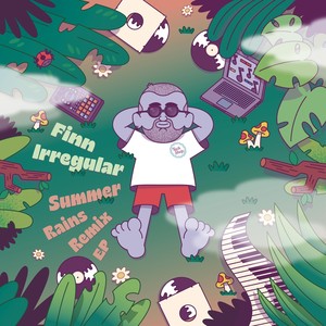 Stationed in the Sky [feat. Hayku Kyah & CD] (Ahm Remix)