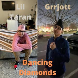 Dancing Diamonds (Explicit)