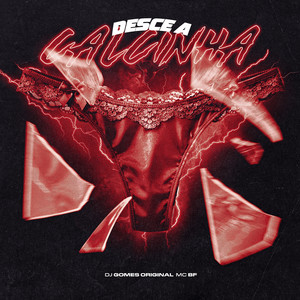 DESCE A CALCINHA (Explicit)