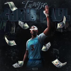 Chris Paul (Explicit)