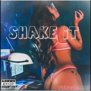 Shake It (Explicit)