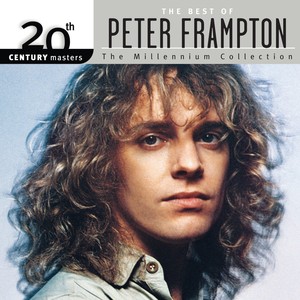 The Best Of Peter Frampton