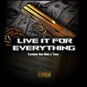 Just You (feat. Tony) (Explicit)