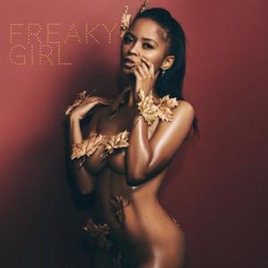 freaky girl (tag) (Explicit)