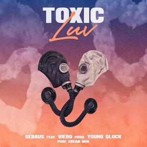 Toxic Luv (feat. VIERO) [Explicit]